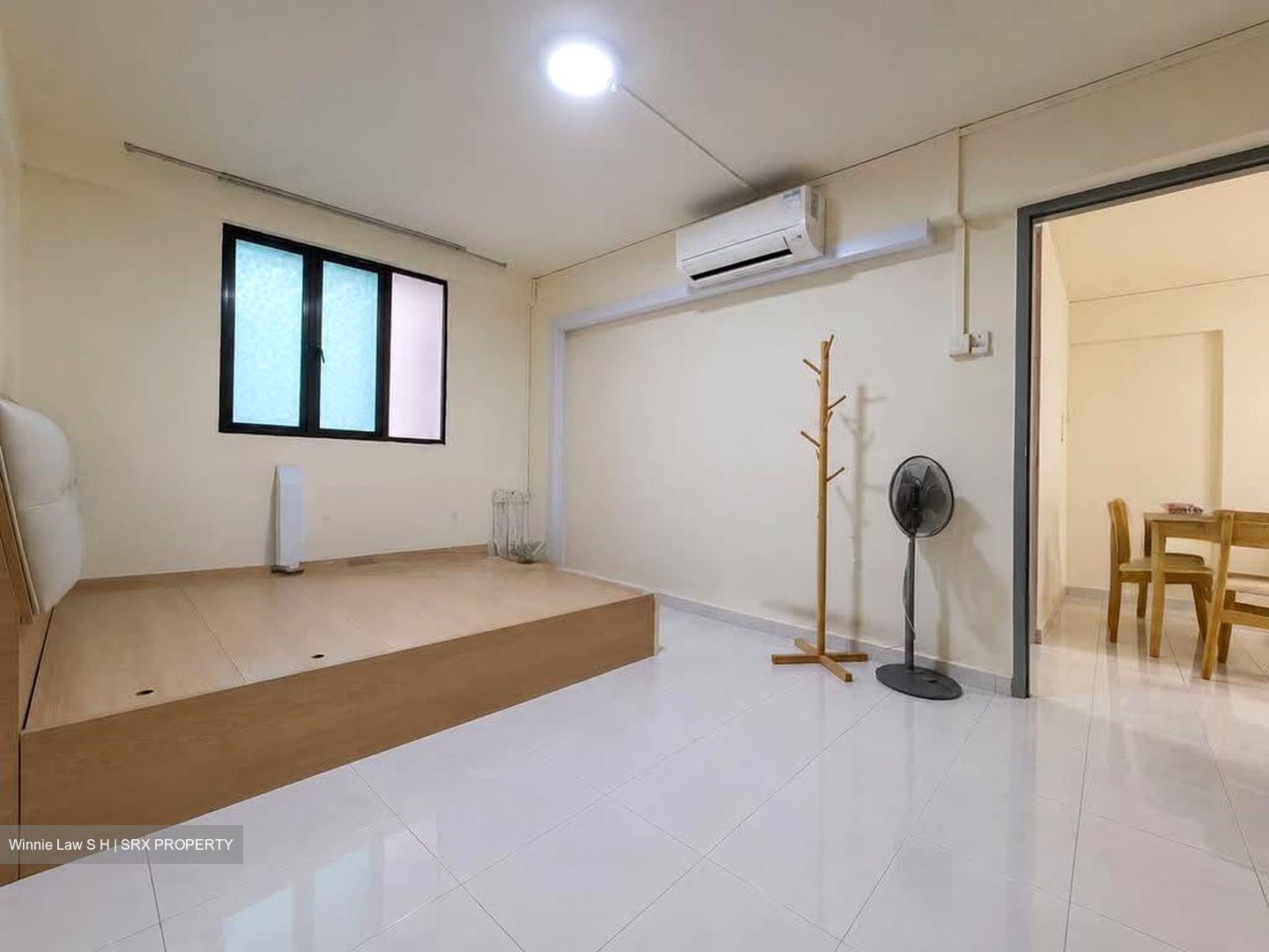 Blk 28 Jalan Klinik (Bukit Merah), HDB 2 Rooms #588051901